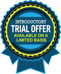 Unifilt Trial Offer